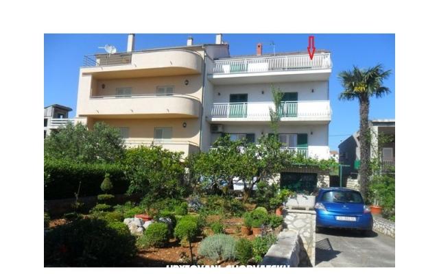 Apartma Mandić Turanj - apartmaji Sv. Filip i Jakov Hrvaška