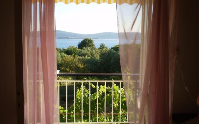 Apartmaji Lidija - apartmaji Sv. Filip i Jakov Hrvaška