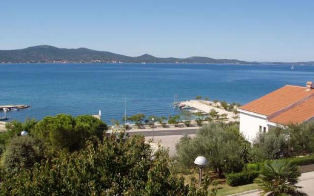 Apartmaji Mate - apartmaji Sv. Filip i Jakov Hrvaška