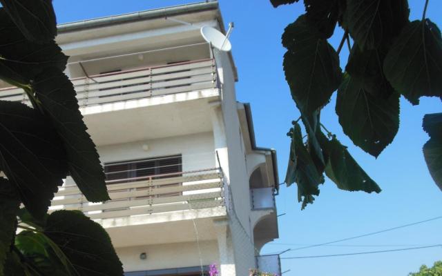 Apartmaji Seka - apartmaji Sv. Filip i Jakov Hrvaška