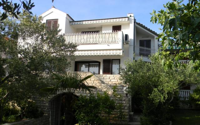 Apartmaji Maver - apartmaji Sv. Filip i Jakov Hrvaška