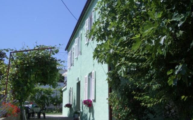 Apartmaji Mirjana - apartmaji Sv. Filip i Jakov Hrvaška