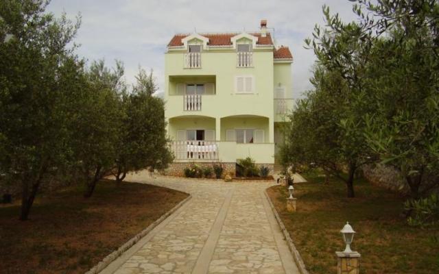 Hiša Andela - apartmaji Sv. Filip i Jakov Hrvaška