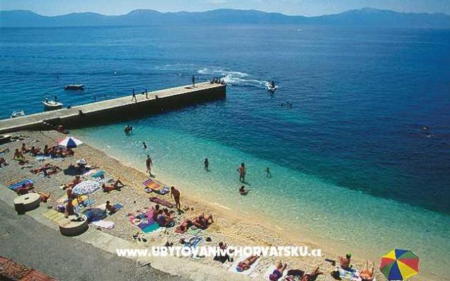 Apartmaji Šarić - apartmaji Gradac – Podaca Hrvaška