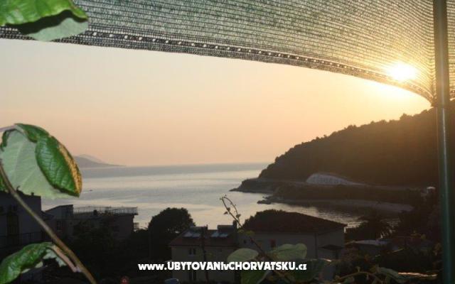 Apartmaji Stula - apartmaji Gradac – Podaca Hrvaška