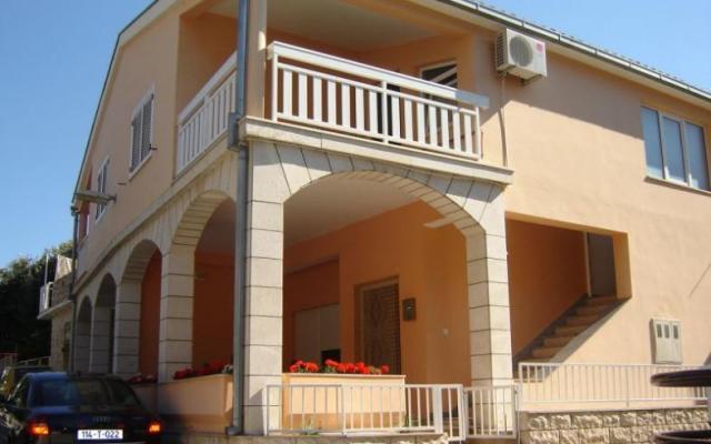 Vila Anita - apartmaji Gradac – Podaca Hrvaška