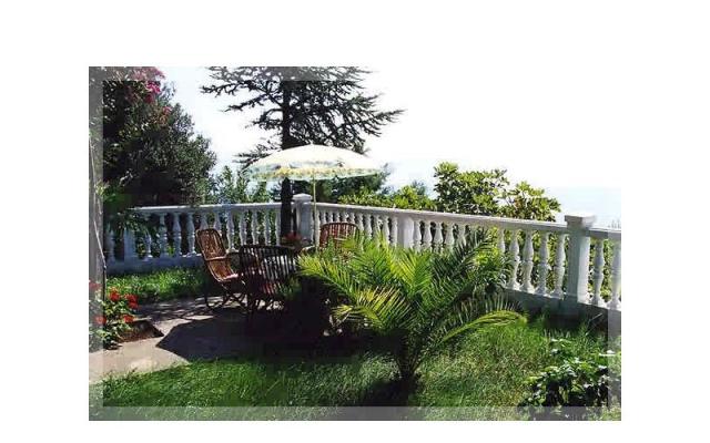 Vila Jadran - apartmaji Gradac – Podaca Hrvaška