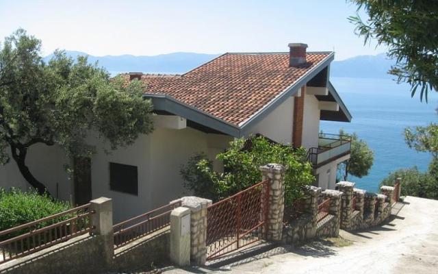 Villa Glibo - apartmaji Gradac – Podaca Hrvaška
