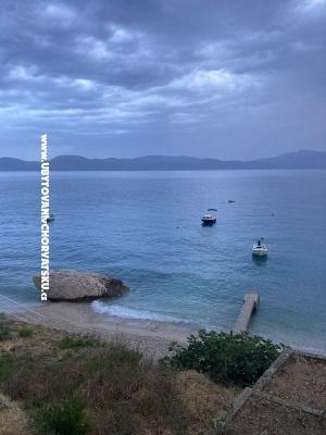 Villa Vedran - apartmaji Gradac – Podaca Hrvaška