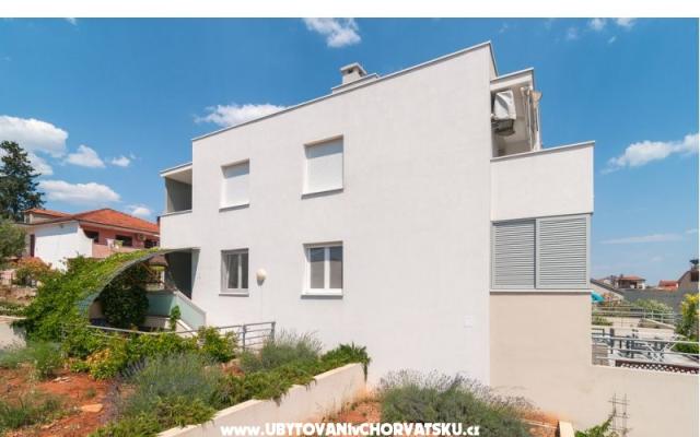 Apartma Paiz - apartmaji otok Hvar Hrvaška