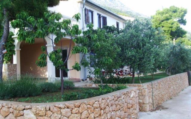 Apartmaji Anja - apartmaji otok Hvar Hrvaška
