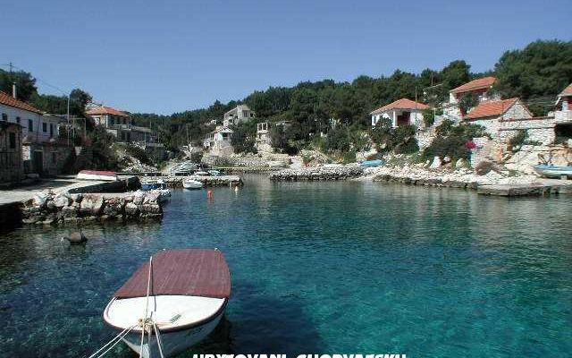 Apartmaji Antica - apartmaji otok Hvar Hrvaška
