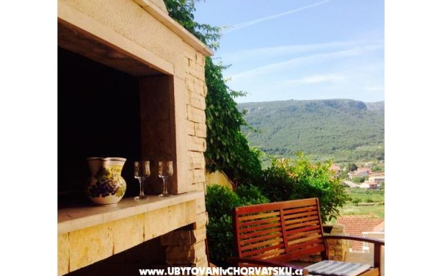 Apartmaji Belić  - apartmaji otok Hvar Hrvaška