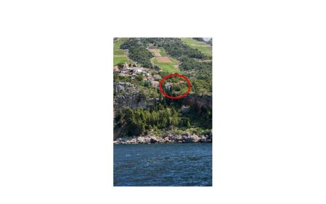Apartmaji Dragomil - apartmaji otok Hvar Hrvaška