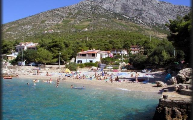 Apartmaji Katica - apartmaji otok Hvar Hrvaška