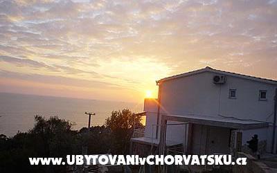 Apartmaji Radić - apartmaji otok Hvar Hrvaška