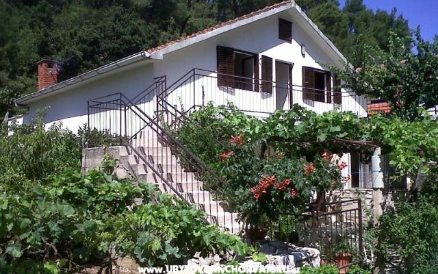 Apartma For You - apartmaji otok Hvar Hrvaška