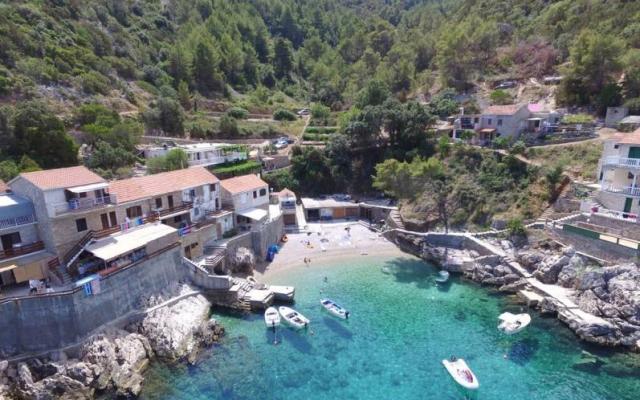 Apartmaji Milić - apartmaji otok Hvar Hrvaška