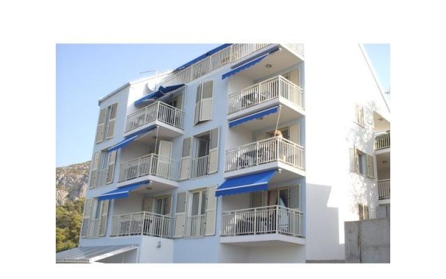 Apartma Smokva - Villa Tudor - apartmaji otok Hvar Hrvaška