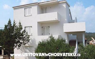 Apartmaji Boni - apartmaji otok Hvar Hrvaška