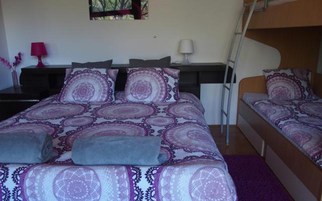 MaMMa Mia - apartmaji otok Hvar Hrvaška