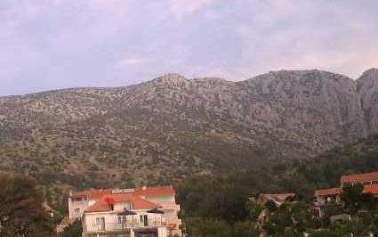 Hiša Mate - apartmaji otok Hvar Hrvaška