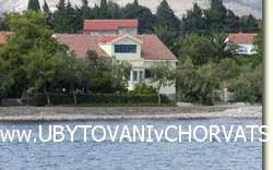 Vila Ana - apartmaji otok Hvar Hrvaška