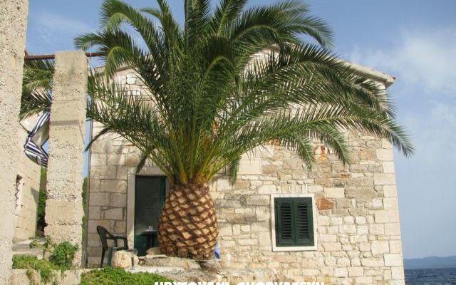 Vila Lila - apartmaji otok Hvar Hrvaška