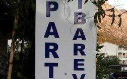 Apartmaji Ribarević - apartmaji Igrane Hrvaška