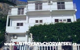 Apartmaji Ivan - apartmaji Igrane Hrvaška