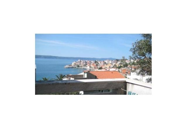 Igrane 1 - apartmaji Igrane Hrvaška