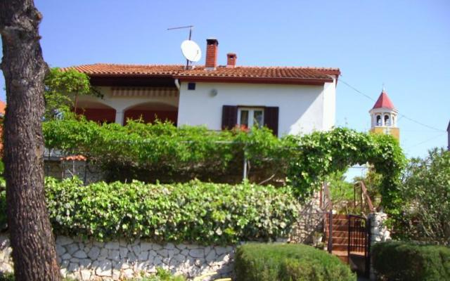 Apartma Buterin - apartmaji otoci Ist i Molat Hrvaška