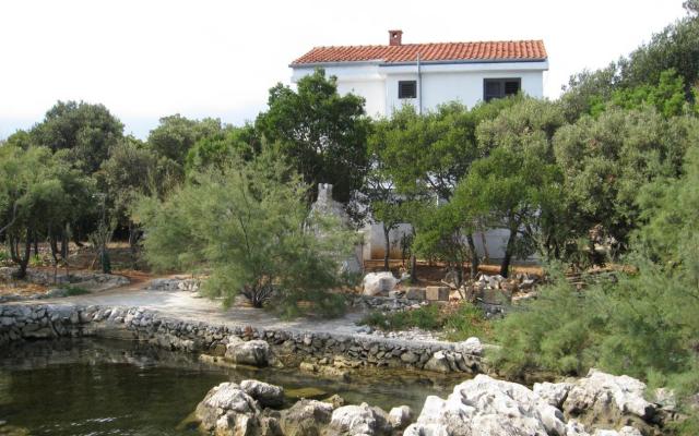 Apartma Marija - apartmaji Drače &amp; Trstenik Hrvaška