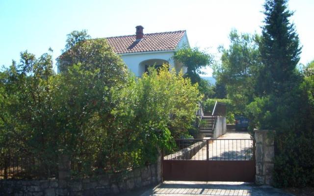 Apartmaji Drace - apartmaji Drače &amp; Trstenik Hrvaška