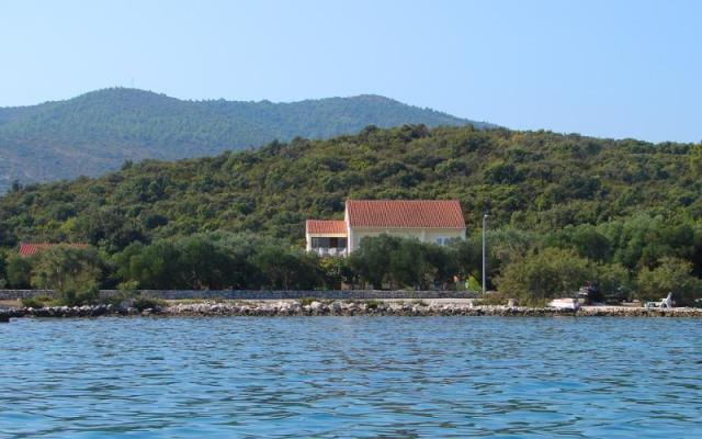 Apartmaji MAK - apartmaji Drače &amp; Trstenik Hrvaška
