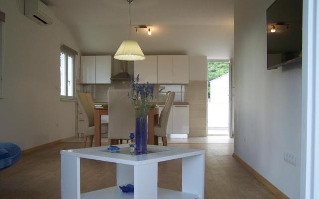 Apartma Barbara - apartmaji Kaštela Hrvaška