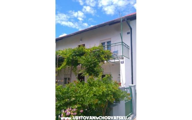 Apartma Čirko - apartmaji Kaštela Hrvaška