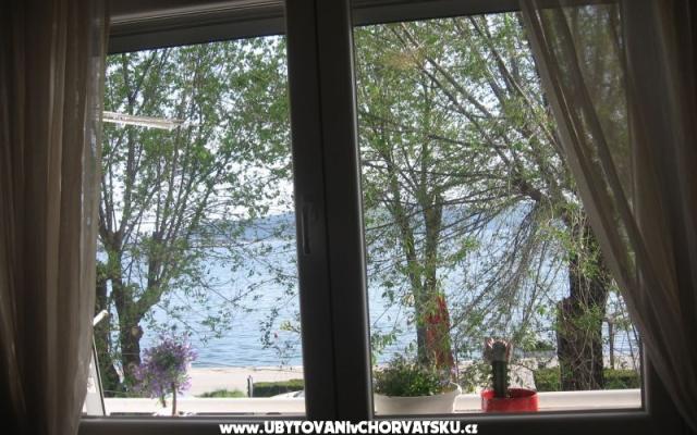 Apartma Gabi - apartmaji Kaštela Hrvaška