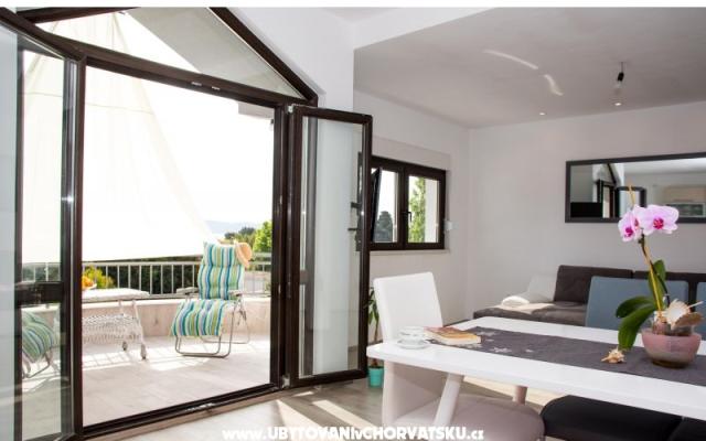 Apartma Kasalo - apartmaji Kaštela Hrvaška