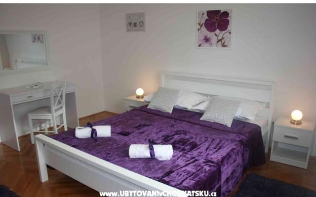 Apartma Klara - apartmaji Kaštela Hrvaška