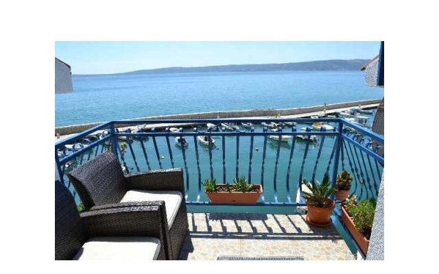 Apartma Luce&amp;Nina - apartmaji Kaštela Hrvaška
