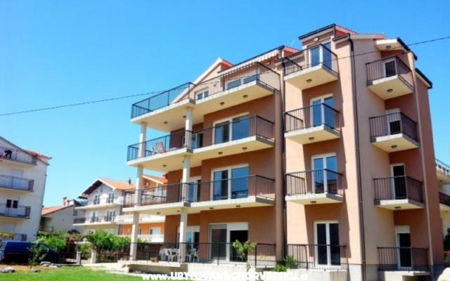 Apartma Maria - apartmaji Kaštela Hrvaška