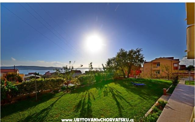 Apartmaji A&amp;G - apartmaji Kaštela Hrvaška