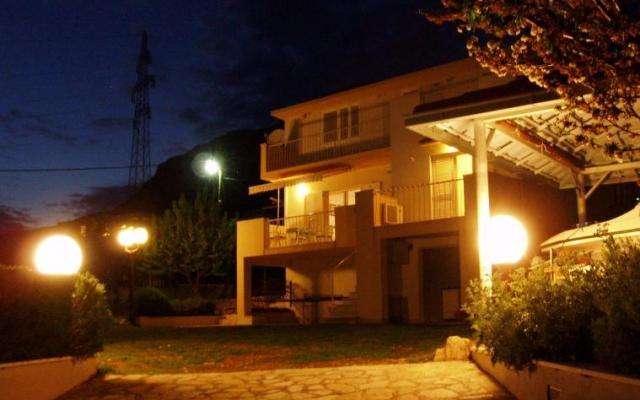 Apartmaji Batina - apartmaji Kaštela Hrvaška