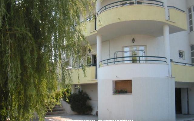 Apartmaji Gulin - apartmaji Kaštela Hrvaška