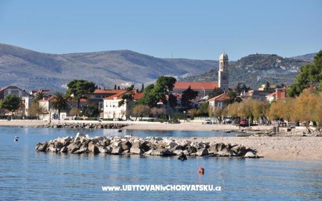 Apartmaji Ivan - apartmaji Kaštela Hrvaška