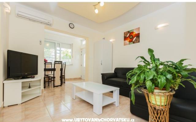 Apartmaji Kike - apartmaji Kaštela Hrvaška