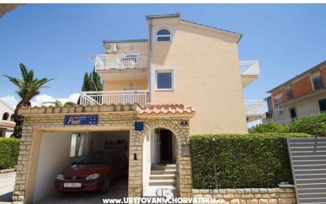 Apartma Penić - apartmaji Kaštela Hrvaška