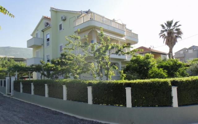 Apartmaji Roko - apartmaji Kaštela Hrvaška