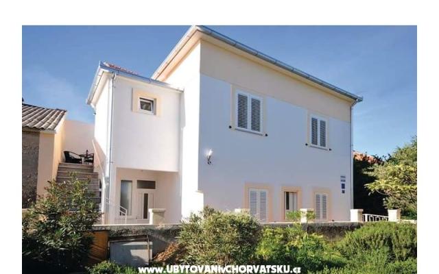 Apartmaji Vinka - apartmaji Kaštela Hrvaška